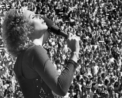 A Star Is Born 1976 Barbra Streisand No6