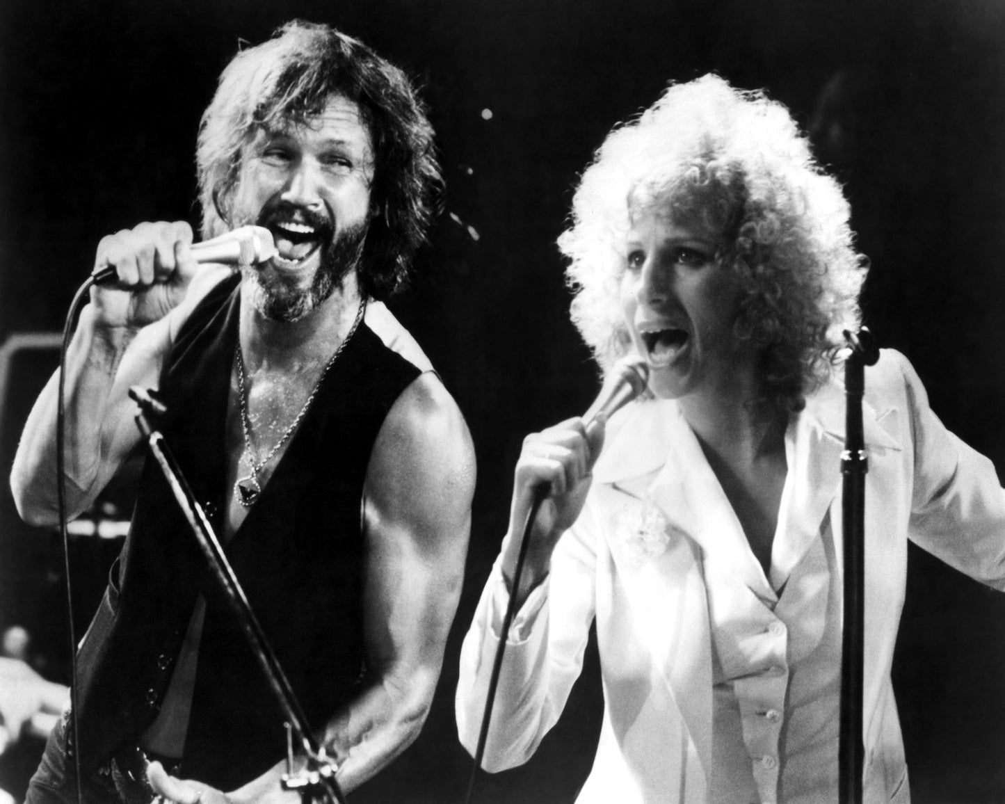 A Star Is Born 1976 Barbra Streisand No2