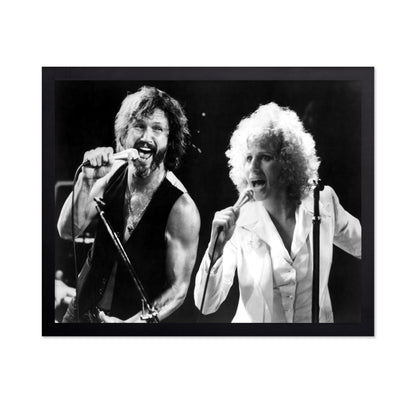 A Star Is Born 1976 Barbra Streisand No2