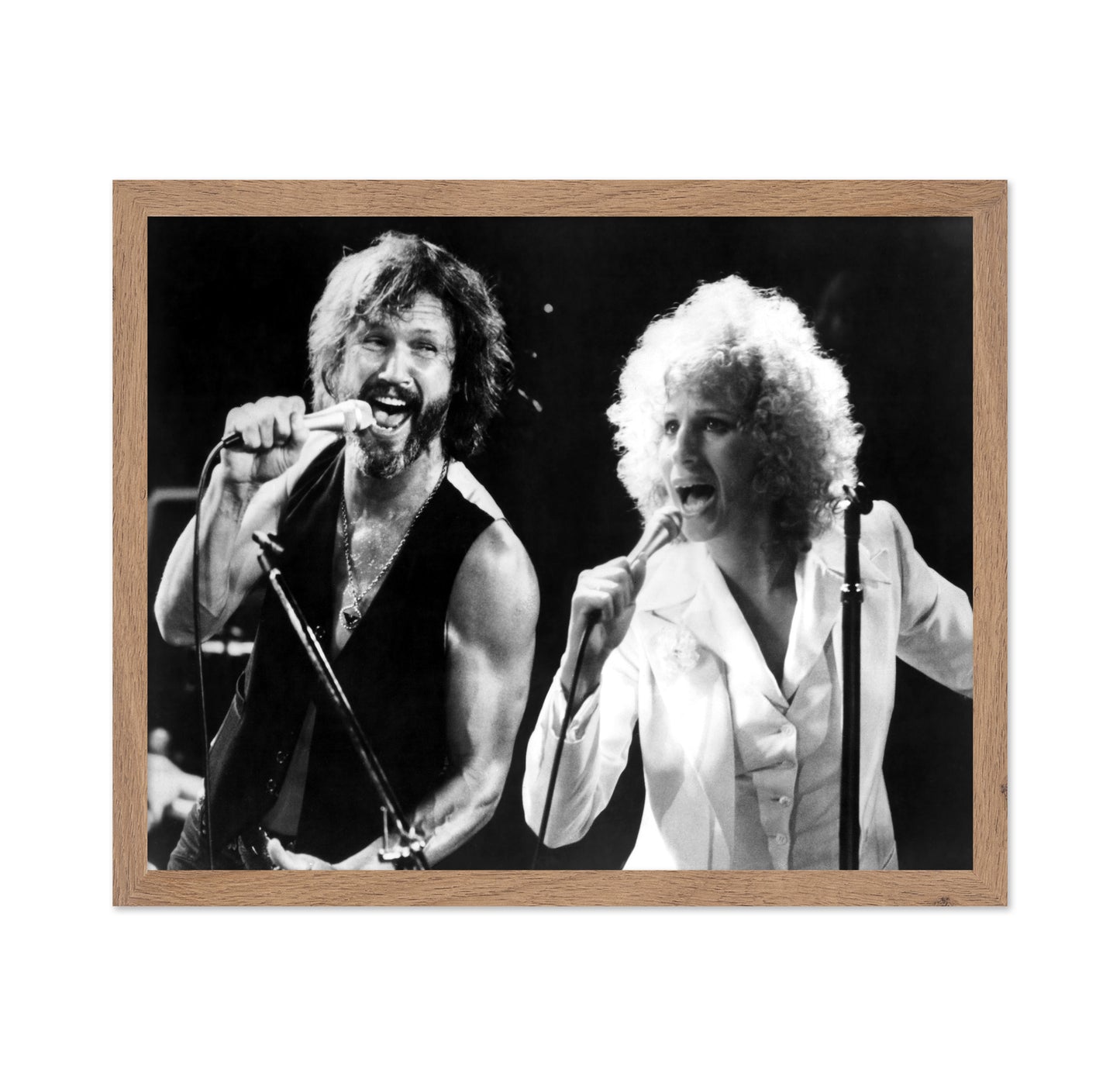 A Star Is Born 1976 Barbra Streisand No2