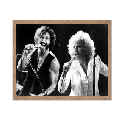 A Star Is Born 1976 Barbra Streisand No2