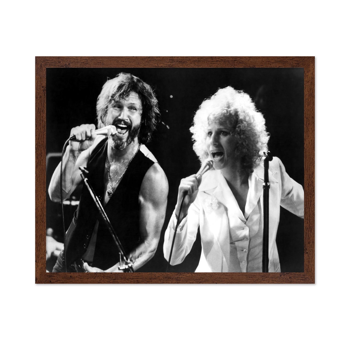 A Star Is Born 1976 Barbra Streisand No2