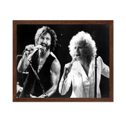 A Star Is Born 1976 Barbra Streisand No2