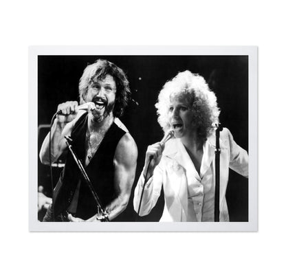 A Star Is Born 1976 Barbra Streisand No2