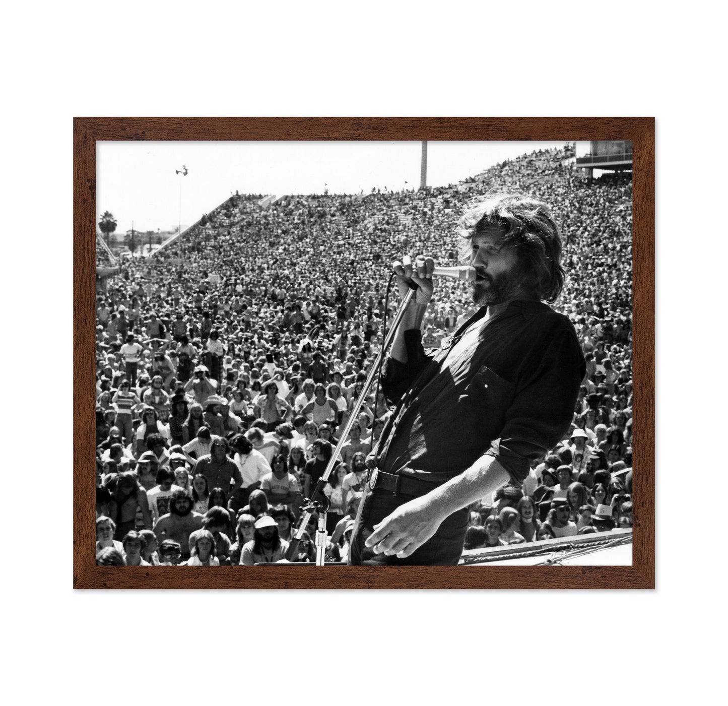 A Star Is Born 1976 Kris Kristofferson No3