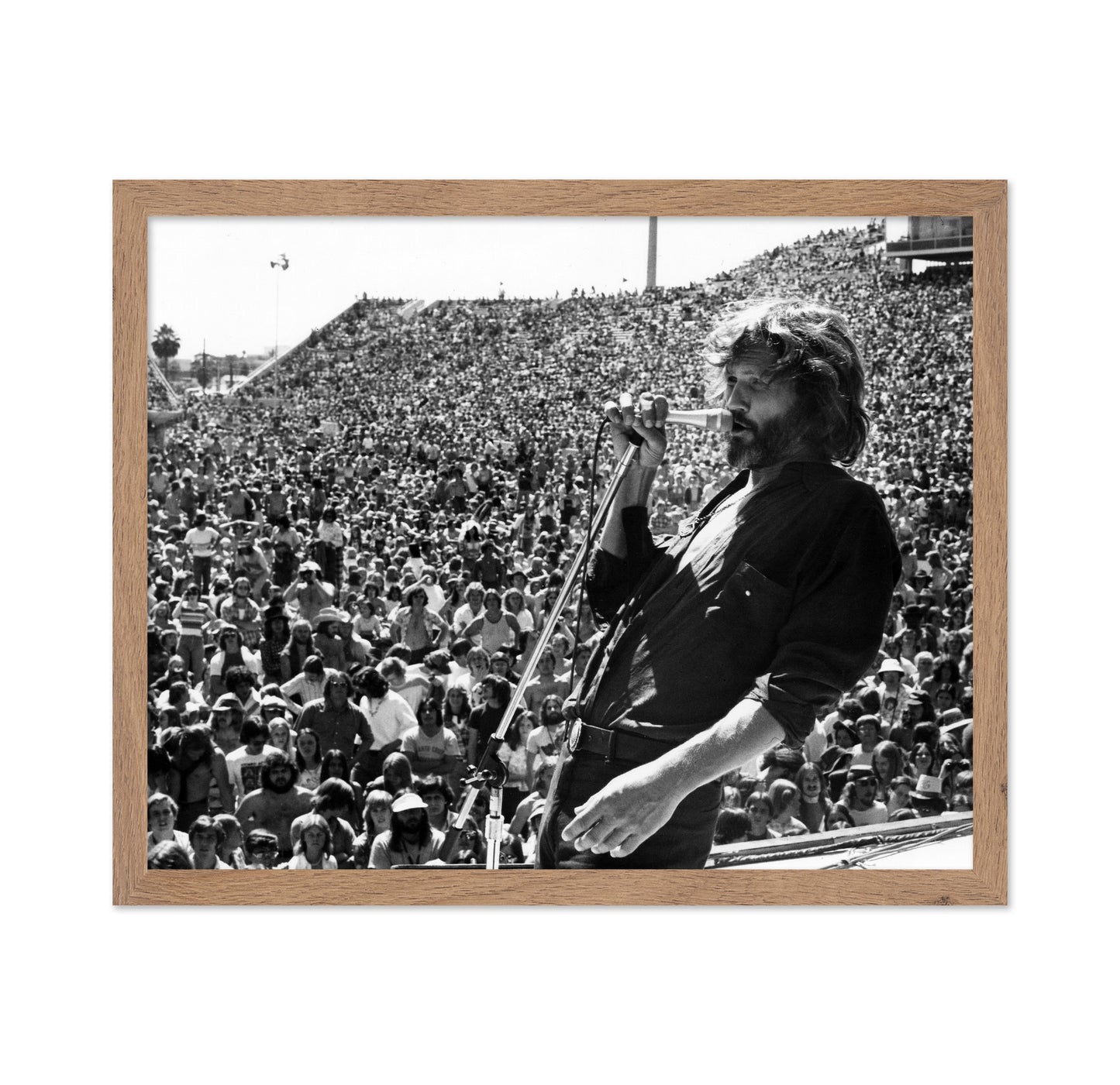 A Star Is Born 1976 Kris Kristofferson No3