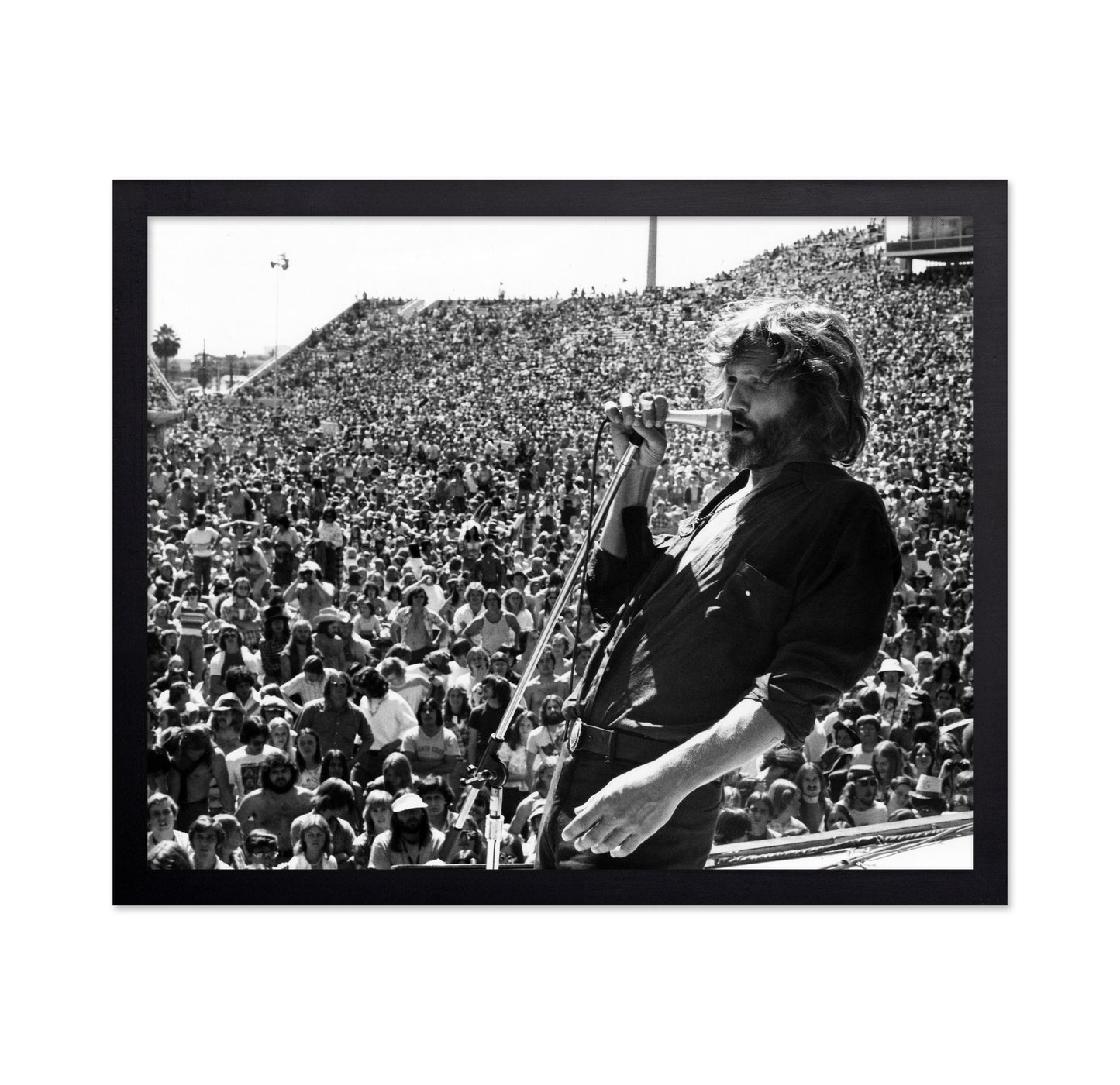 A Star Is Born 1976 Kris Kristofferson No3