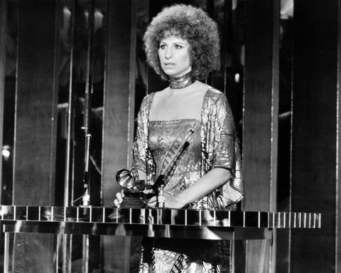 A Star Is Born 1976 Barbra Streisand No5