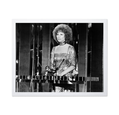 A Star Is Born 1976 Barbra Streisand No5