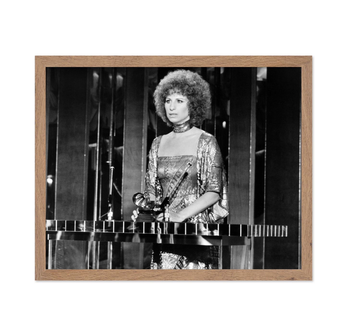 A Star Is Born 1976 Barbra Streisand No5
