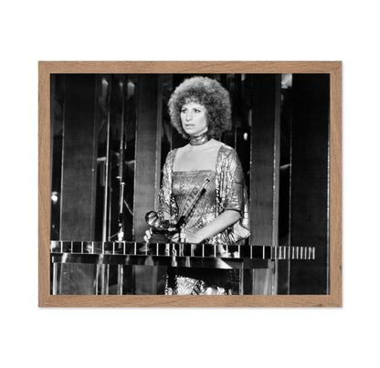 A Star Is Born 1976 Barbra Streisand No5