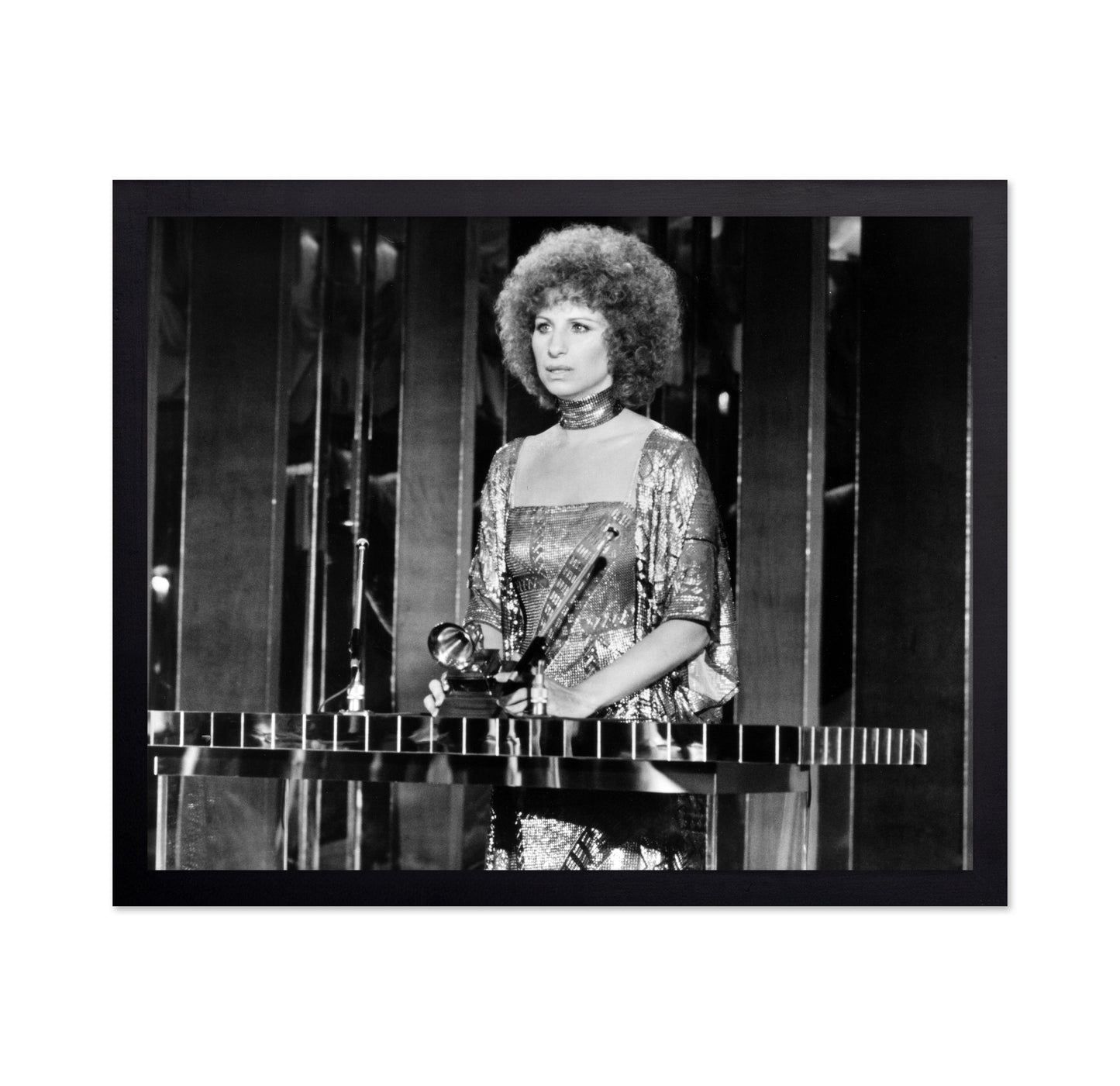 A Star Is Born 1976 Barbra Streisand No5