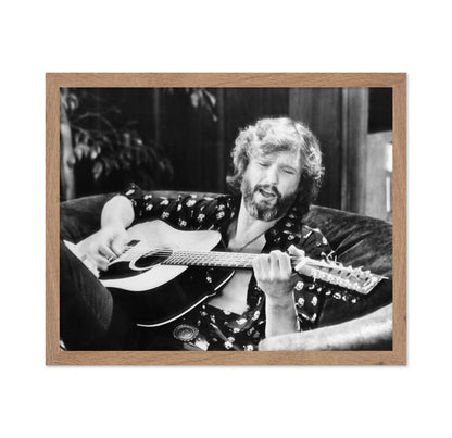 A Star Is Born 1976 Kris Kristofferson No1