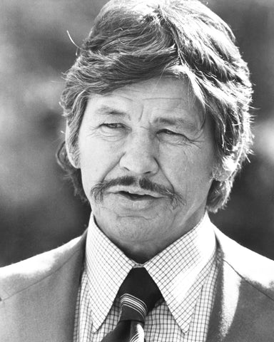 St Ives 1976 Charles Bronson