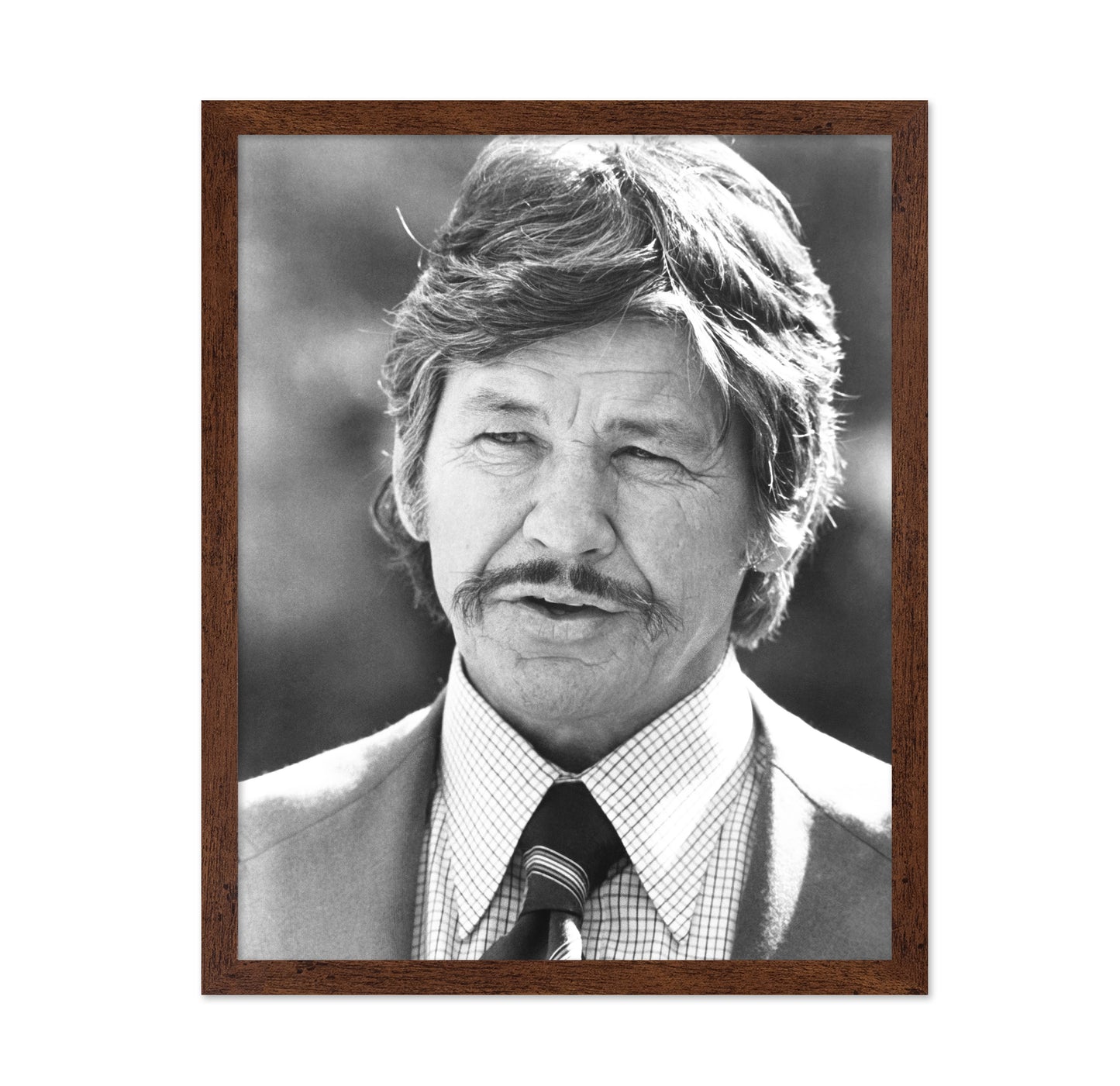 St Ives 1976 Charles Bronson