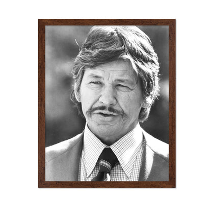 St Ives 1976 Charles Bronson