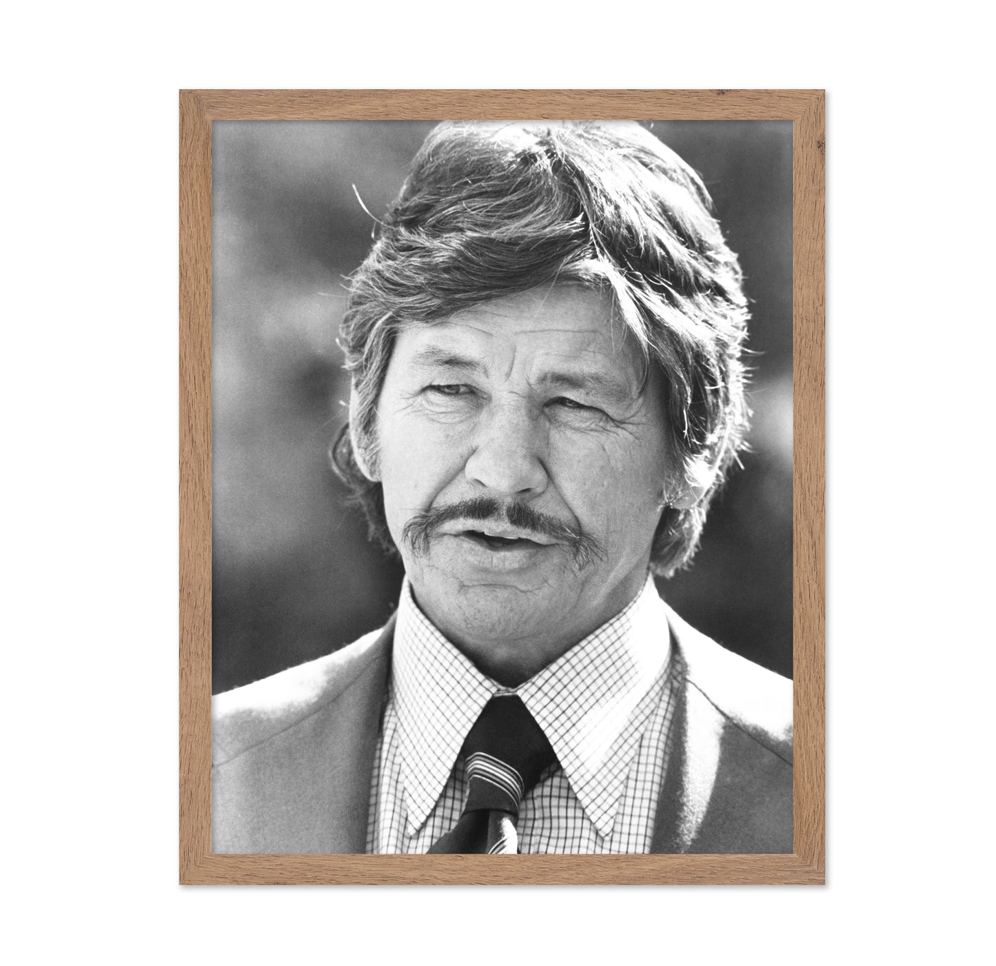 St Ives 1976 Charles Bronson