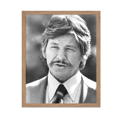 St Ives 1976 Charles Bronson
