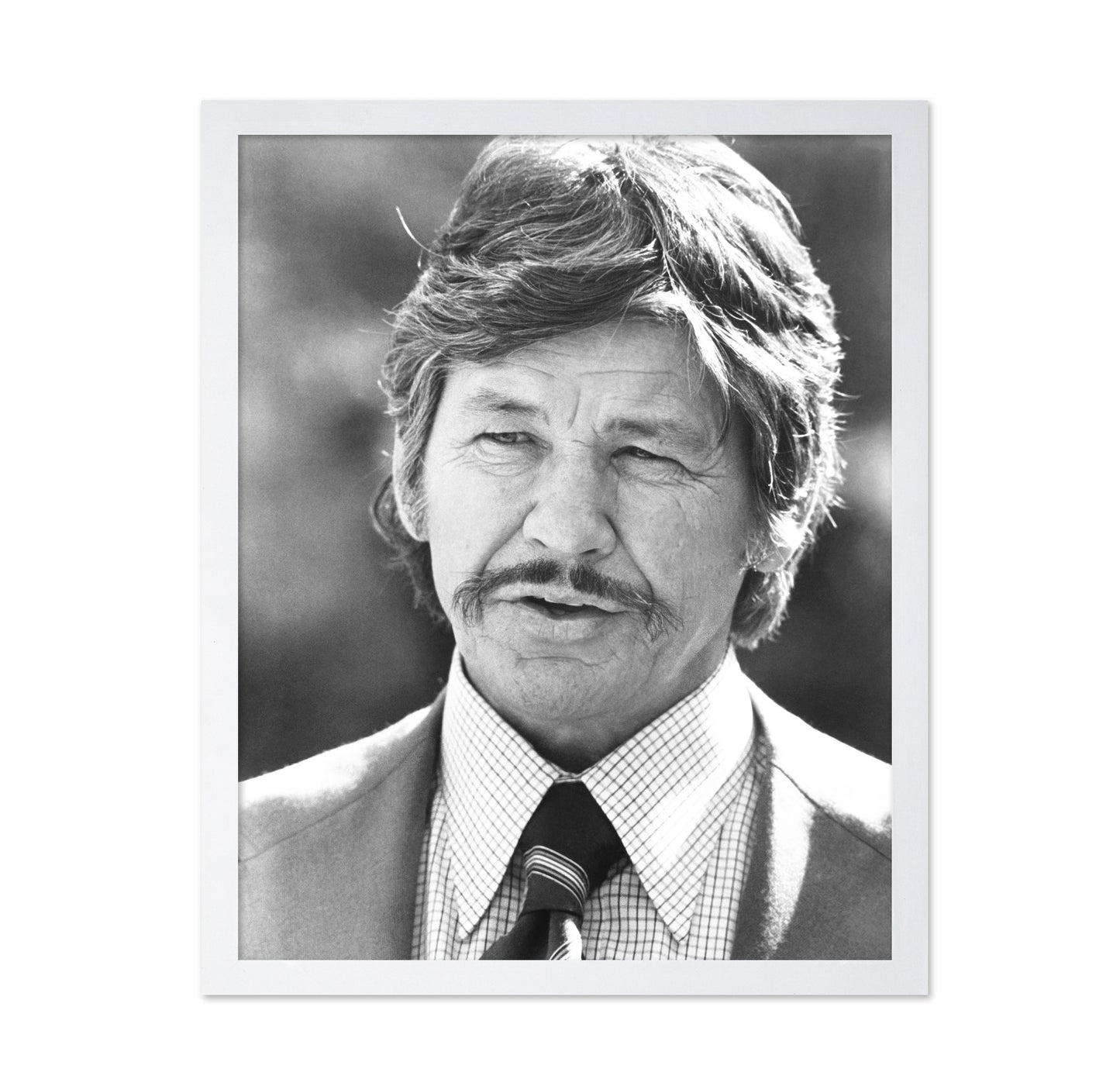St Ives 1976 Charles Bronson