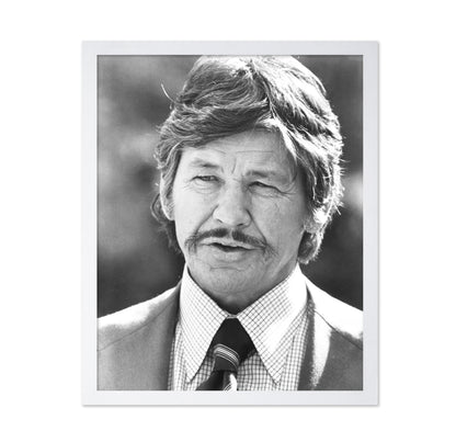 St Ives 1976 Charles Bronson
