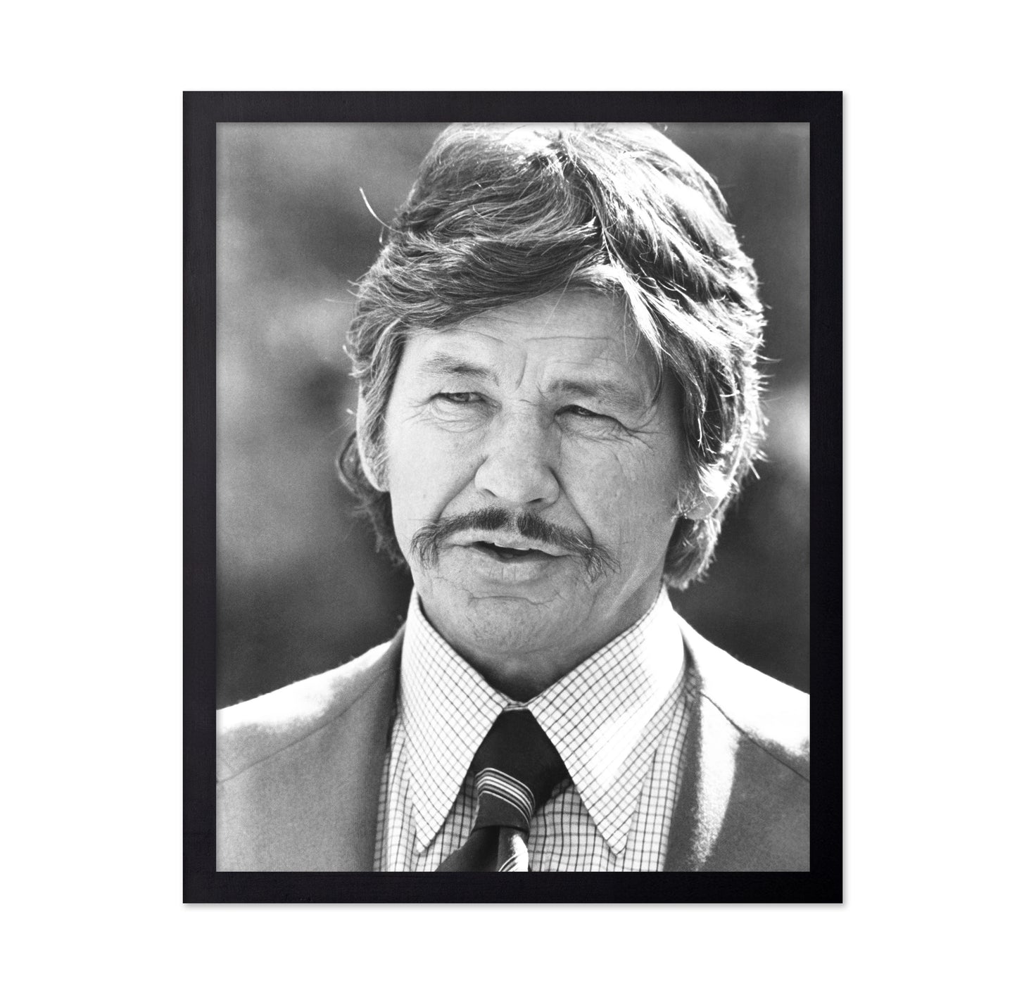St Ives 1976 Charles Bronson