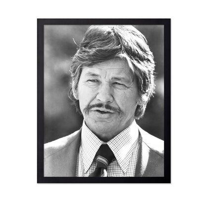 St Ives 1976 Charles Bronson
