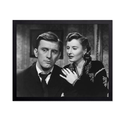 The Strange Love of Martha Ivers 1946 Kirk Douglas No2