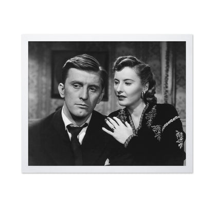 The Strange Love of Martha Ivers 1946 Kirk Douglas No2