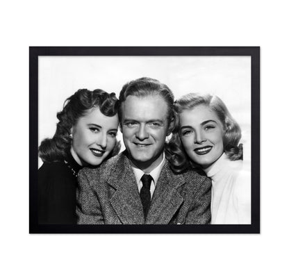 The Strange Love of Martha Ivers 1946 Barbara Stanwyck No1