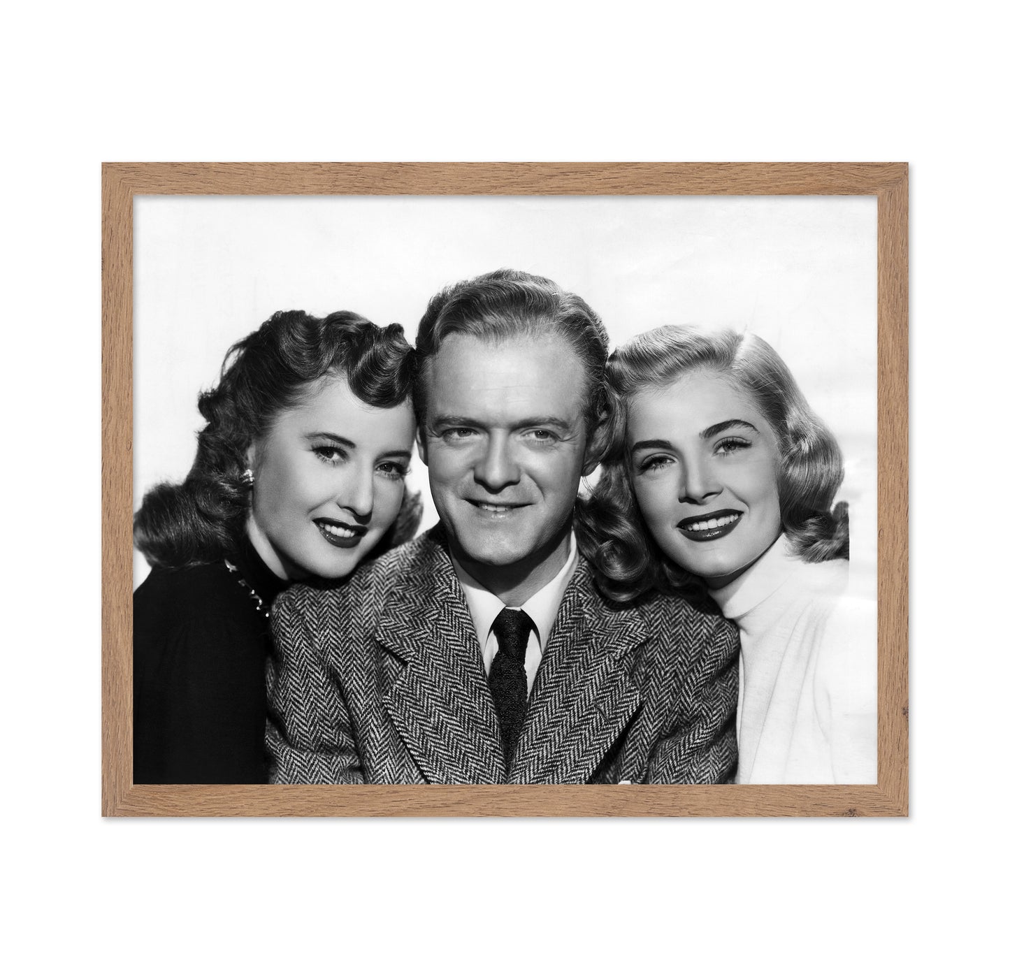 The Strange Love of Martha Ivers 1946 Barbara Stanwyck No1