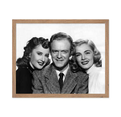 The Strange Love of Martha Ivers 1946 Barbara Stanwyck No1