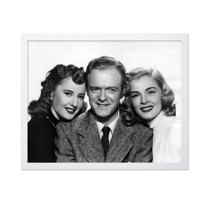 The Strange Love of Martha Ivers 1946 Barbara Stanwyck No1