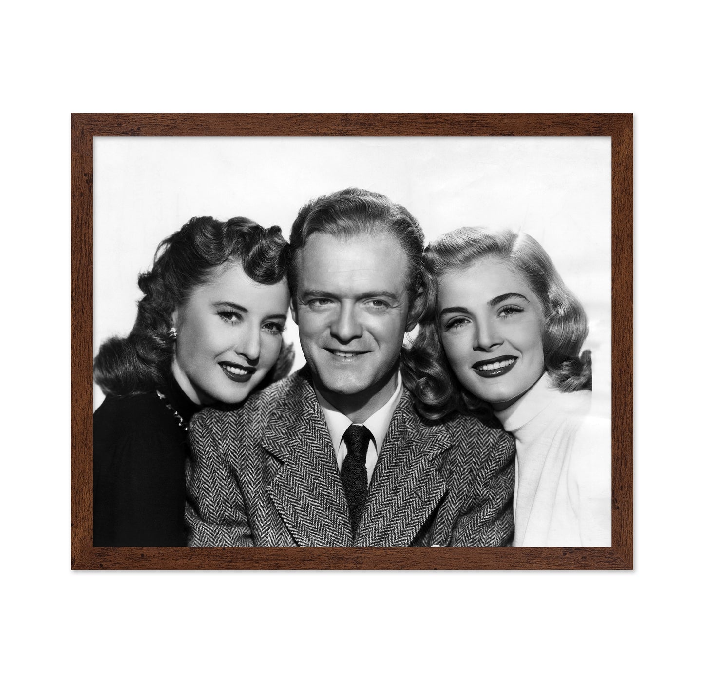 The Strange Love of Martha Ivers 1946 Barbara Stanwyck No1