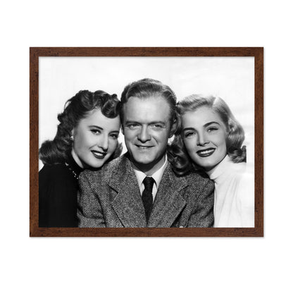 The Strange Love of Martha Ivers 1946 Barbara Stanwyck No1