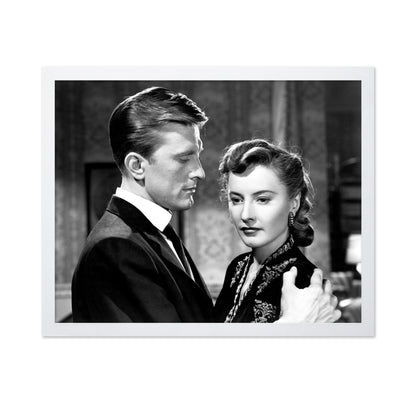 The Strange Love of Martha Ivers 1946 Kirk Douglas No1