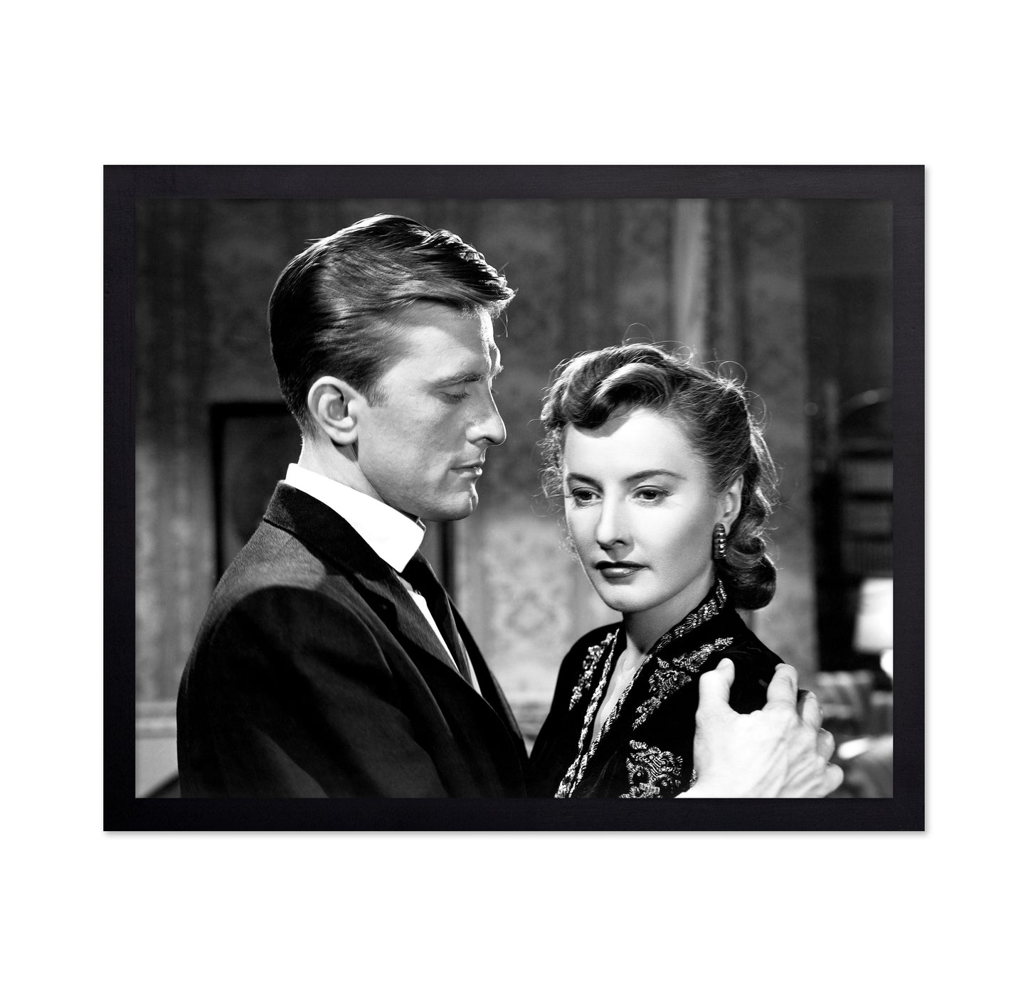 The Strange Love of Martha Ivers 1946 Kirk Douglas No1