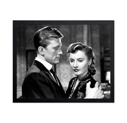 The Strange Love of Martha Ivers 1946 Kirk Douglas No1
