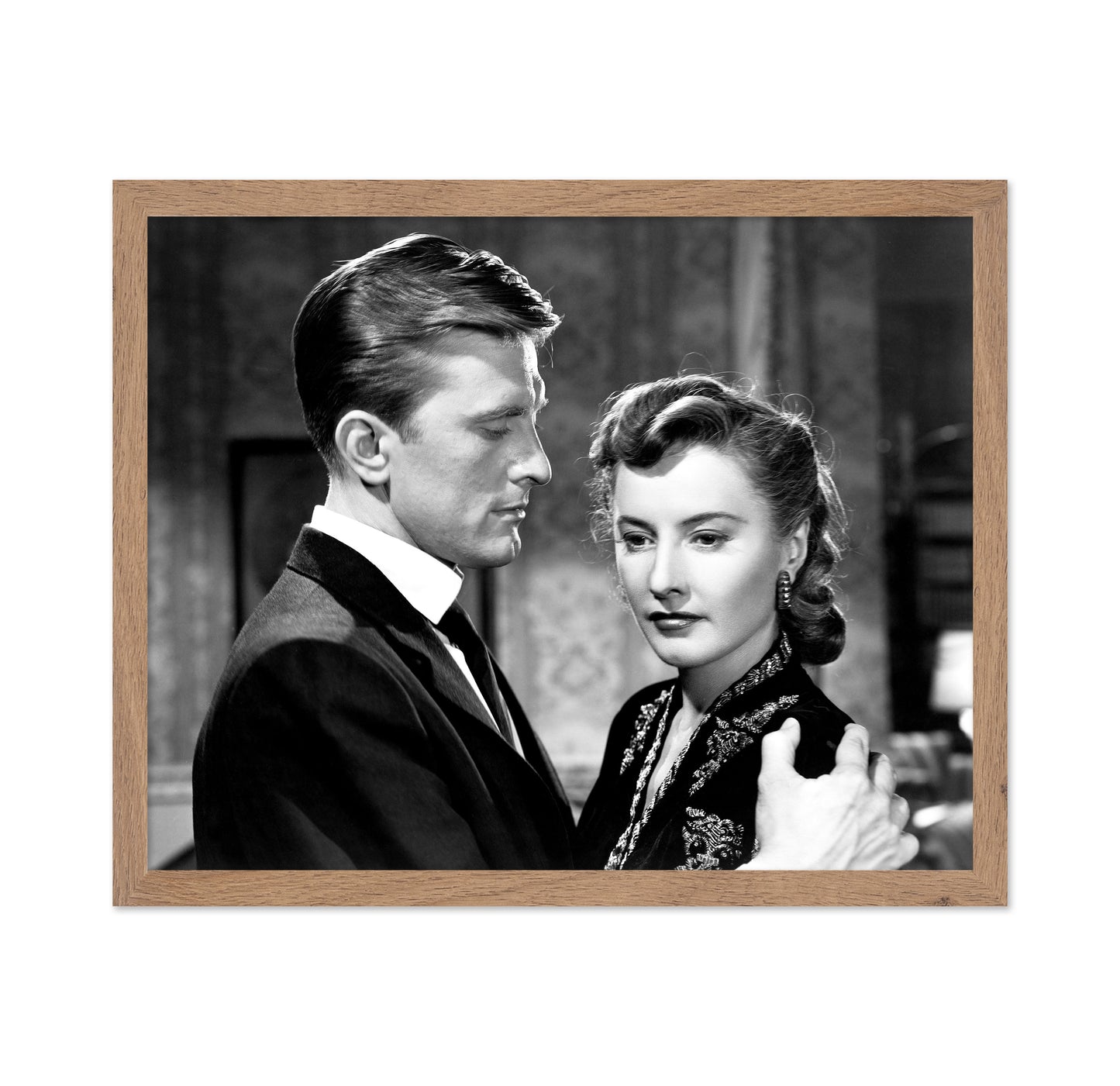 The Strange Love of Martha Ivers 1946 Kirk Douglas No1