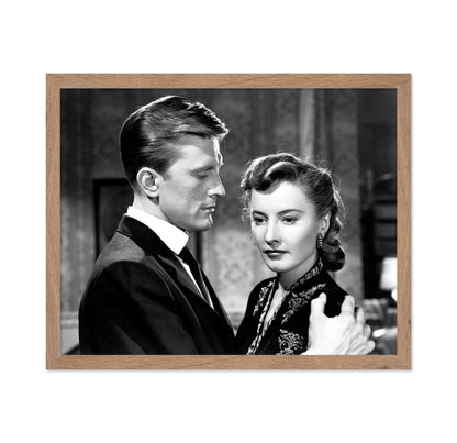 The Strange Love of Martha Ivers 1946 Kirk Douglas No1