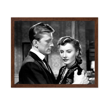 The Strange Love of Martha Ivers 1946 Kirk Douglas No1