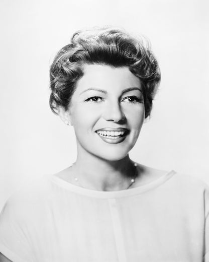 The Story on Page One 1959 Rita Hayworth