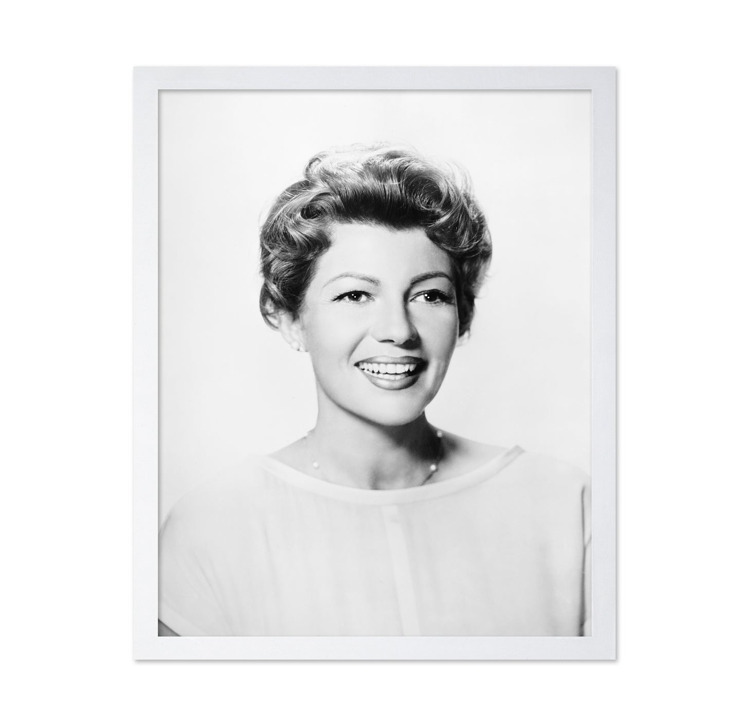 The Story on Page One 1959 Rita Hayworth