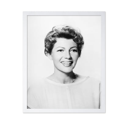 The Story on Page One 1959 Rita Hayworth