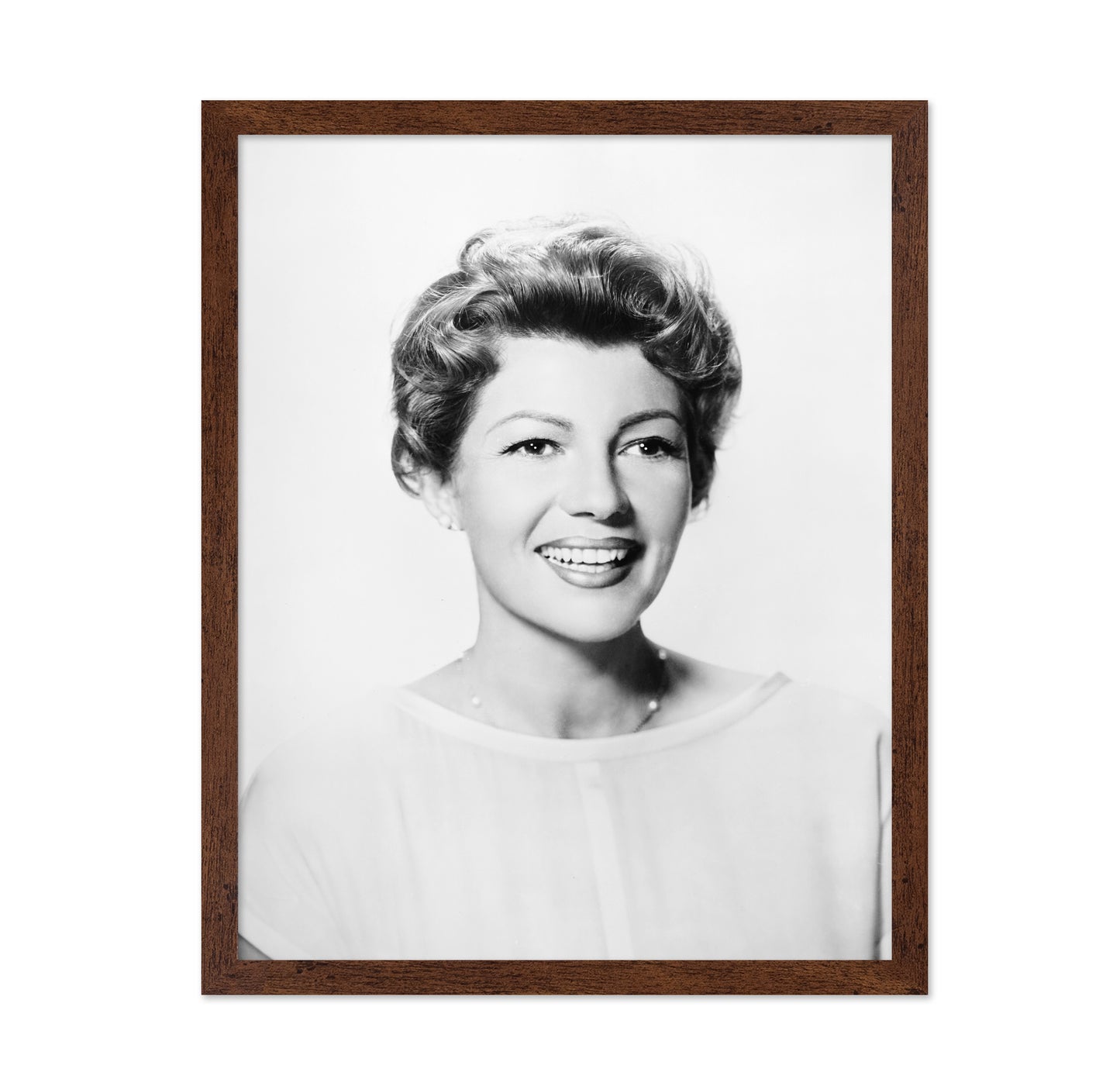 The Story on Page One 1959 Rita Hayworth