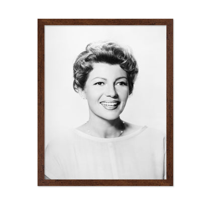 The Story on Page One 1959 Rita Hayworth