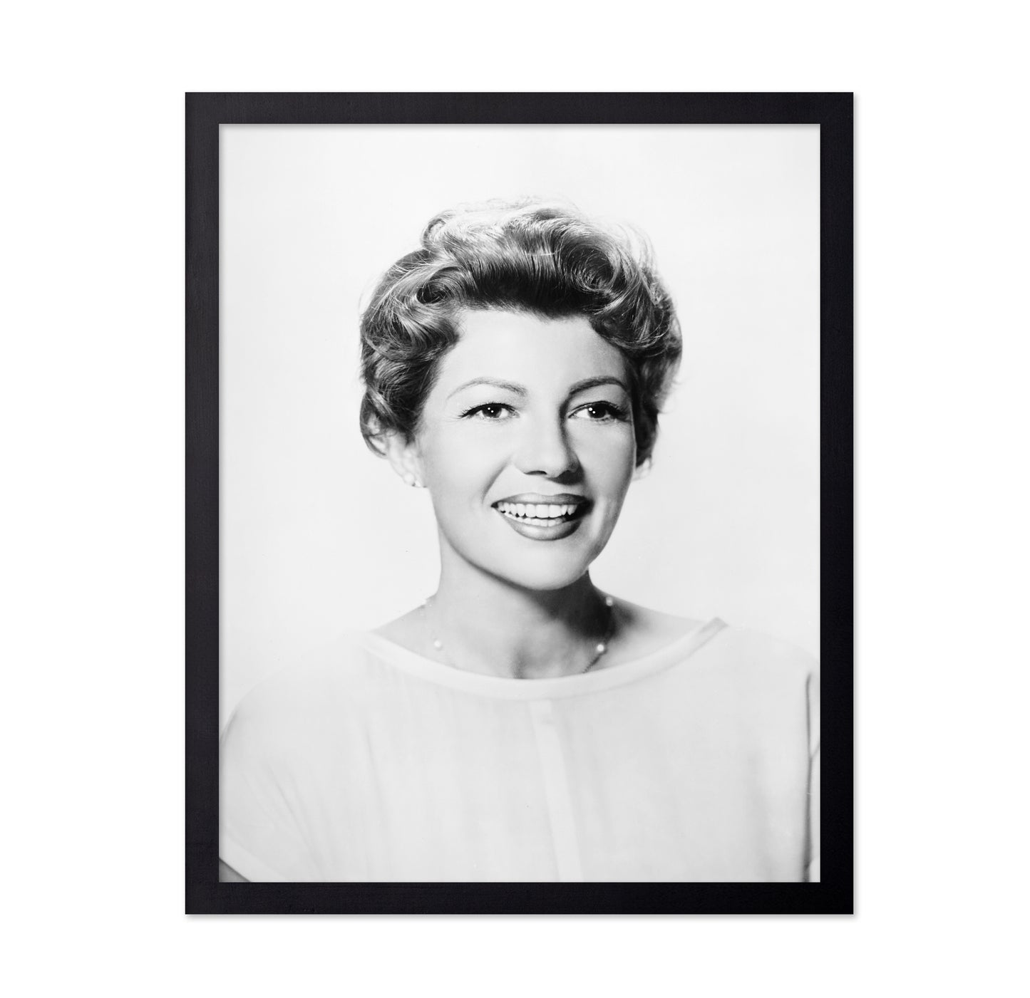 The Story on Page One 1959 Rita Hayworth