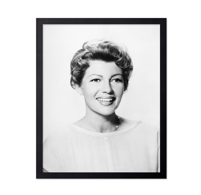 The Story on Page One 1959 Rita Hayworth
