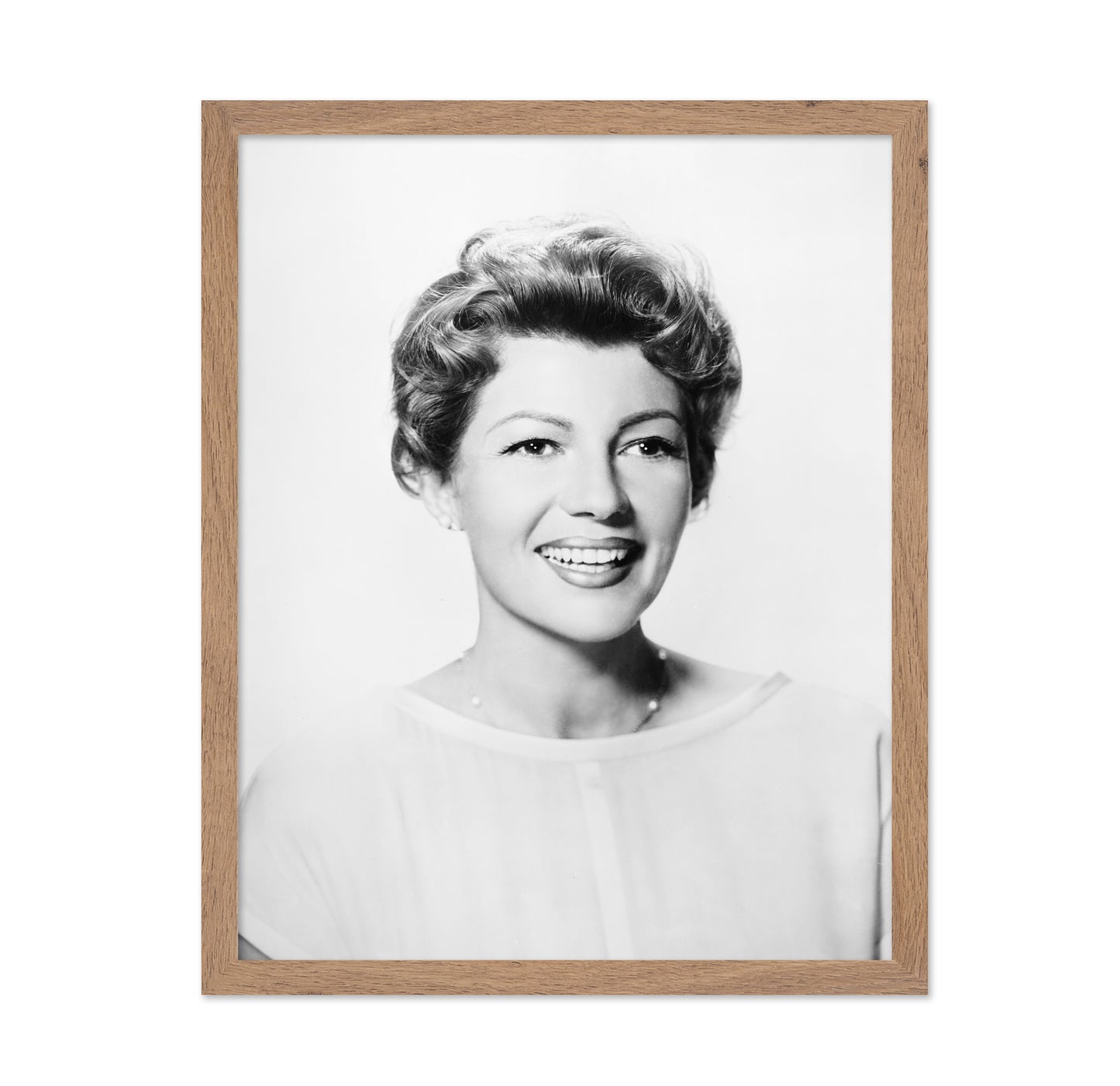 The Story on Page One 1959 Rita Hayworth