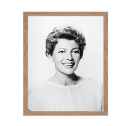 The Story on Page One 1959 Rita Hayworth
