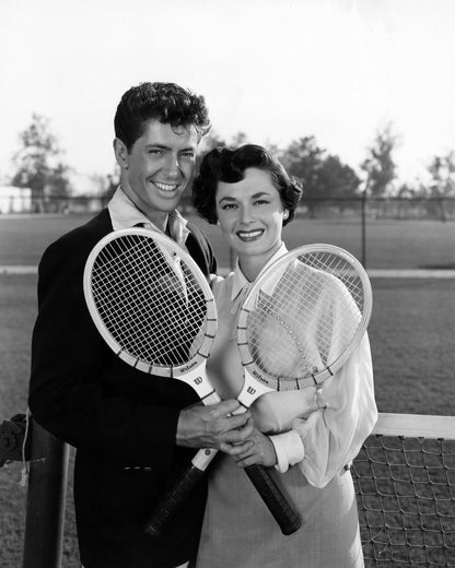 Strangers On A Train 1951 Farley Granger No3